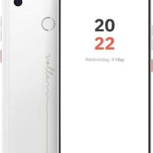 VOLLA Smartphone Phone 22 White